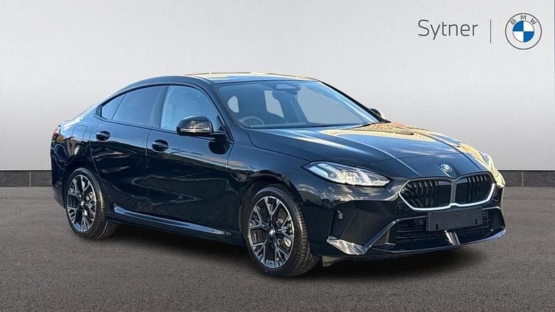 Used BMW 220 M Sport 168 HP (123 kW) 2025 Black Coupe