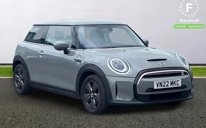 Usado Mini Cooper Level 1 135 kW (184 HP) 2023 Citadino