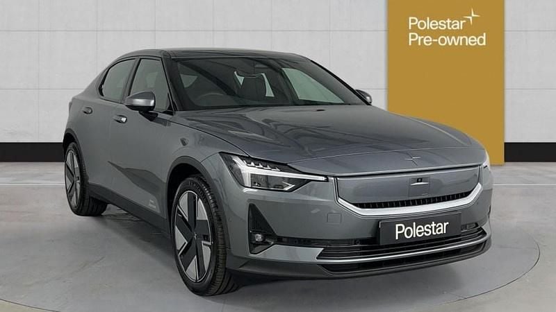 Used Polestar 2 219 kW (299 HP) 2025 Grey Hatchback