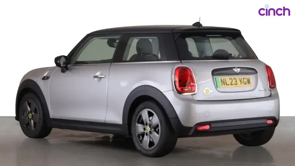 Used Mini Cooper S Hatch 135 kW (184 HP) 2023 Hatchback