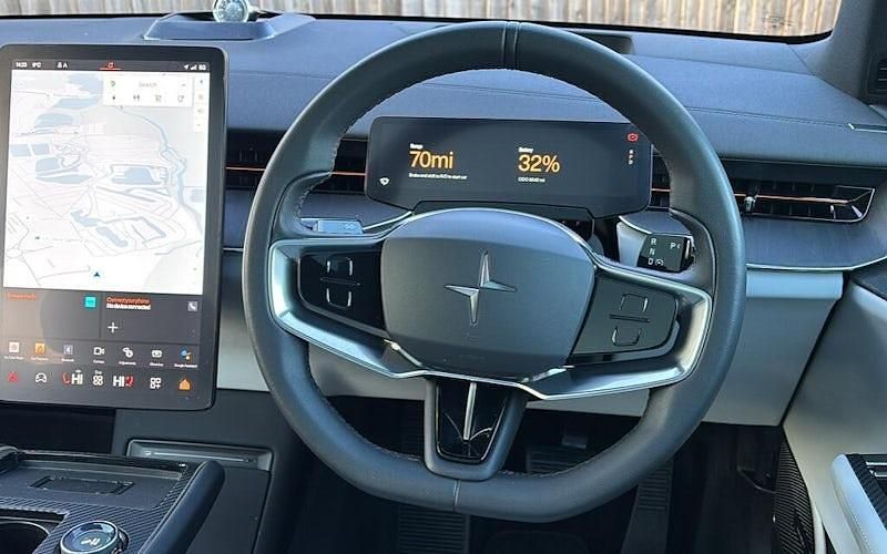 Used 2024 Polestar 3 Performance SUV | £53,999 - Image 1/4