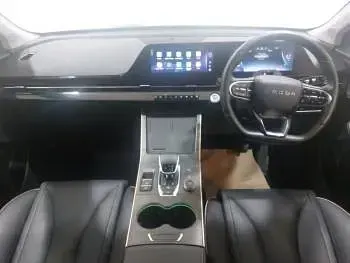 Used Omoda 5 186 HP (136 kW) 2025 Silver SUV