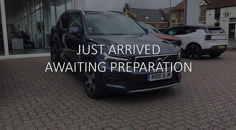 Used 2020 Volvo XC40 Inscription SUV | £24,950 (Fair price) - Image 1/1