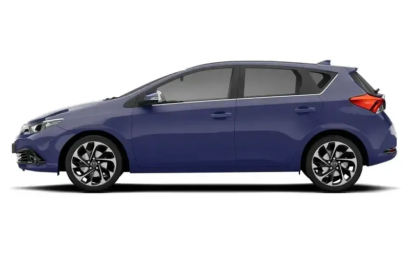 Used Toyota Auris Business Edition 116 HP (85 kW) 2016 Hatchback