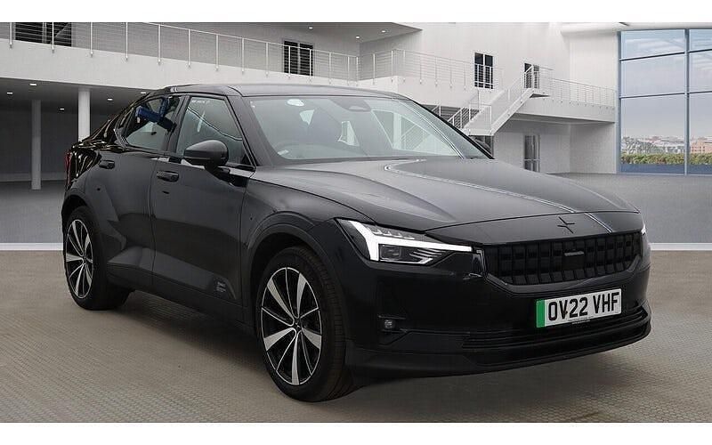 Used 2023 Polestar 2 Long Range Single Motor Sedan | £15,990 (Fair price) - Image 1/3