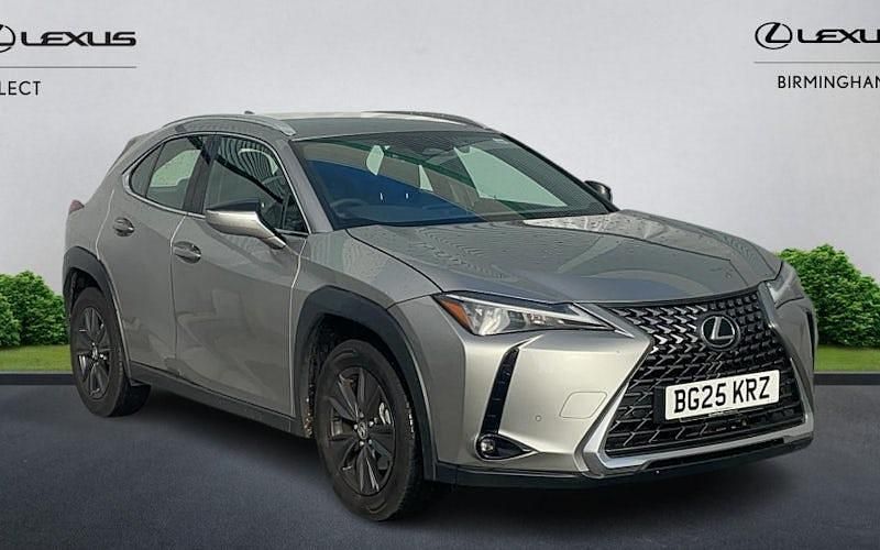 Used Lexus UX 300h 199 HP (146 kW) 2026 SUV