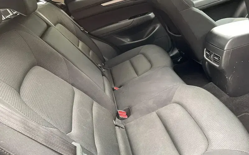 Used Mazda CX-5 Center-Line 165 HP (121 kW) 2023 Black SUV
