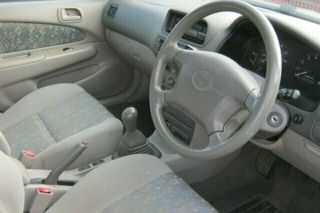 Used Toyota Corolla 1998 Hatchback