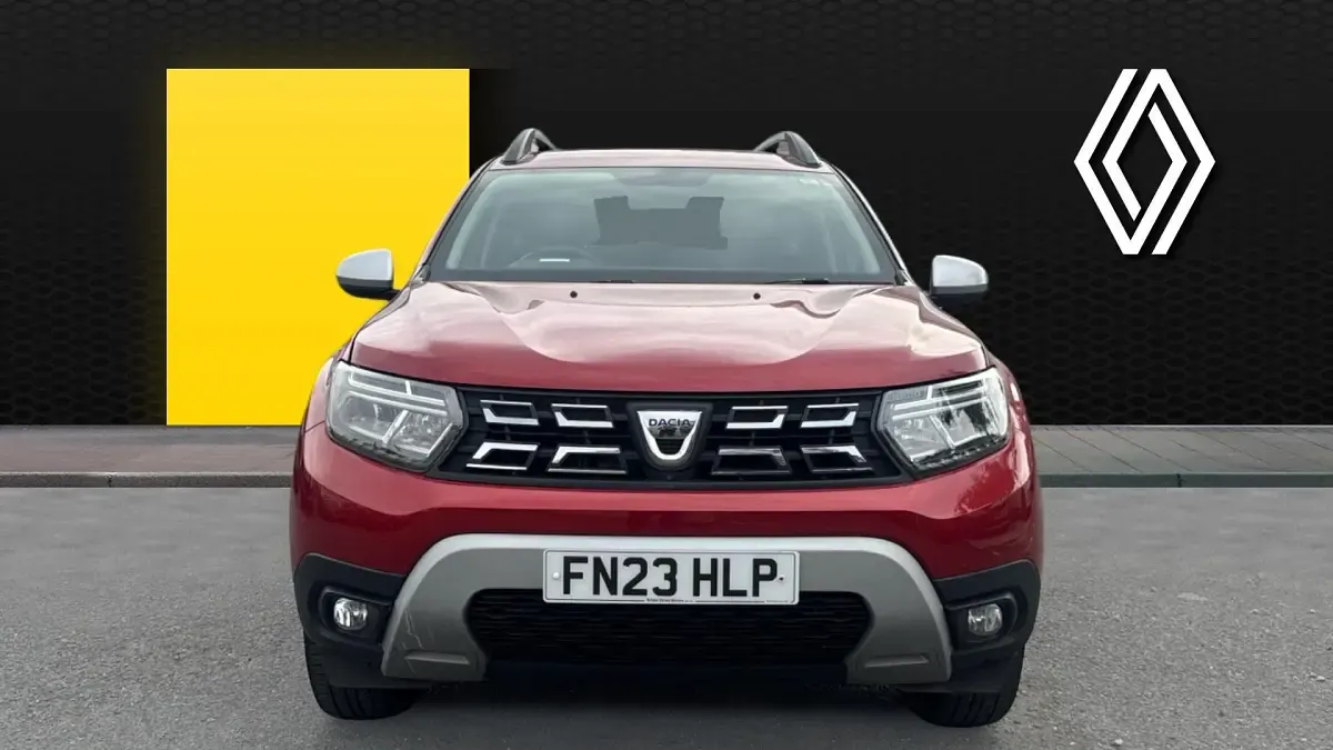 Used Dacia Duster Prestige 90 HP (66 kW) 2023 Other SUV