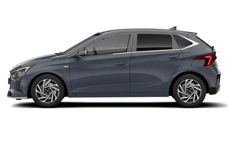 Używany Hyundai i20 Advanced 101 KM (74 kW) 2026 Hatchback
