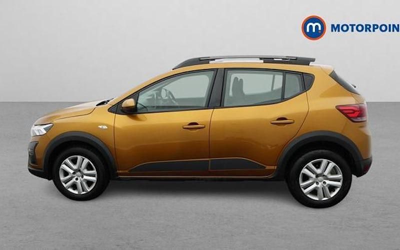 Used Dacia Sandero Expression 91 HP (66 kW) 2025 Hatchback