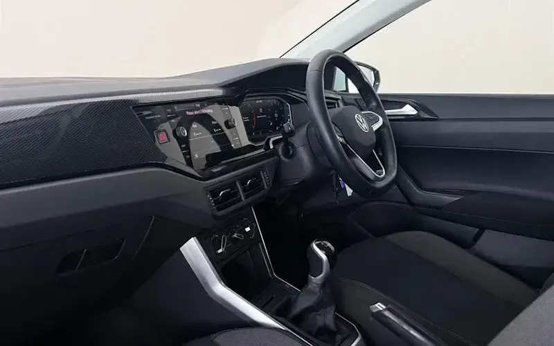 Used VW Polo Life 80 HP (58 kW) 2026 Hatchback