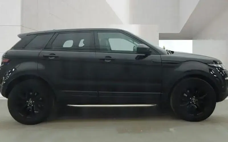 Used Land Rover Range Rover evoque SE 179 HP (131 kW) 2018 Hatchback