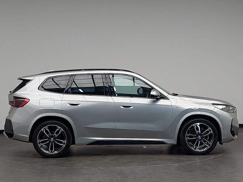 Used BMW iX1 M Sport 230 kW (313 HP) 2023 Silver SUV