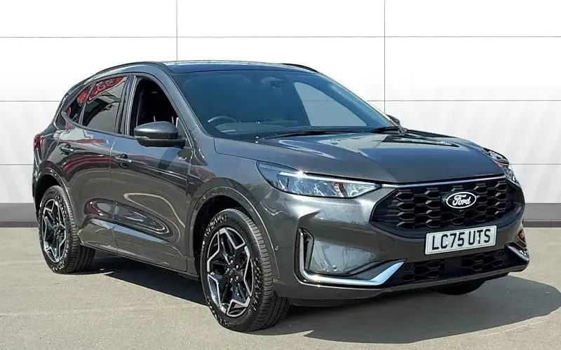 Used Ford Kuga ST-Line X 243 HP (178 kW) 2025 SUV