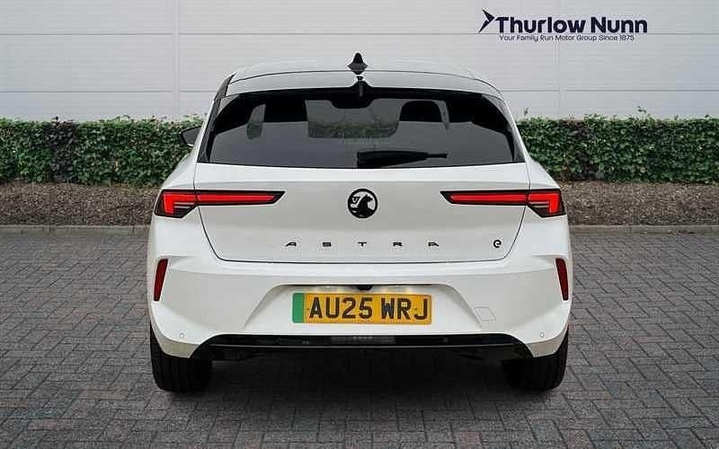 Used Vauxhall Astra Ultimate 114 kW (156 HP) 2026 Hatchback