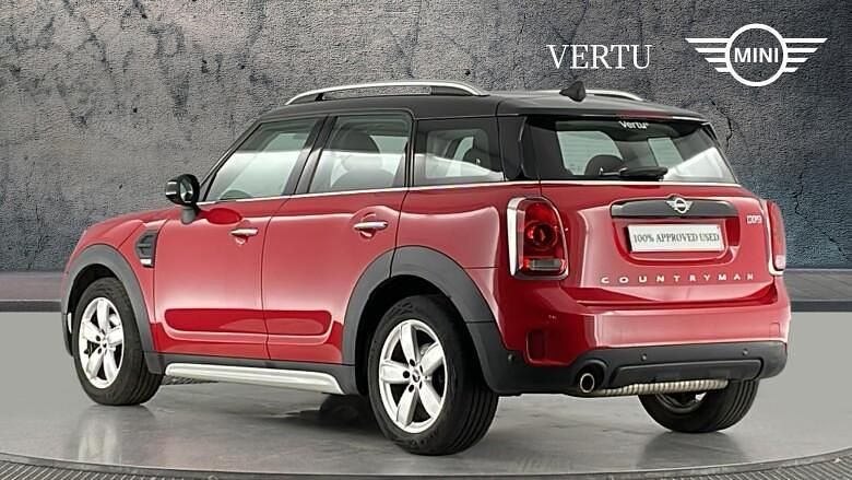 Used Mini Cooper Classic 136 HP (100 kW) 2018 Hatchback