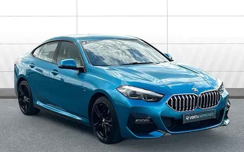 Used BMW 218 M Sport 140 HP (102 kW) 2020 Coupe