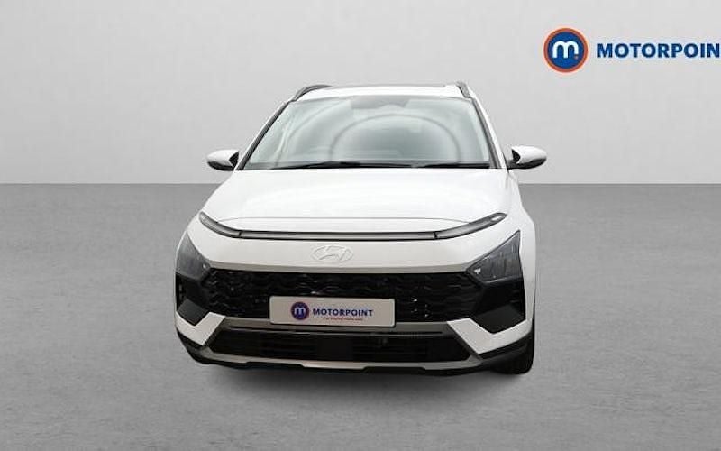 Used Hyundai Bayon Ultimate 101 HP (74 kW) 2026 SUV