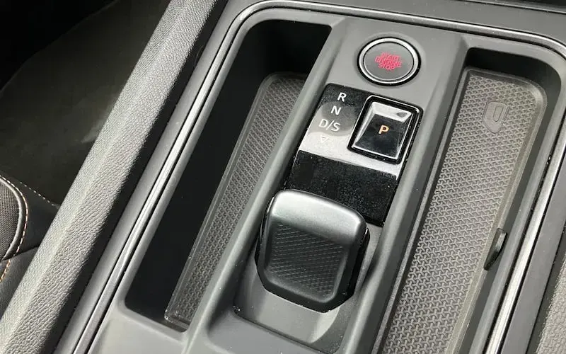Used Cupra Formentor VZ1 245 HP (180 kW) 2023 Grey SUV