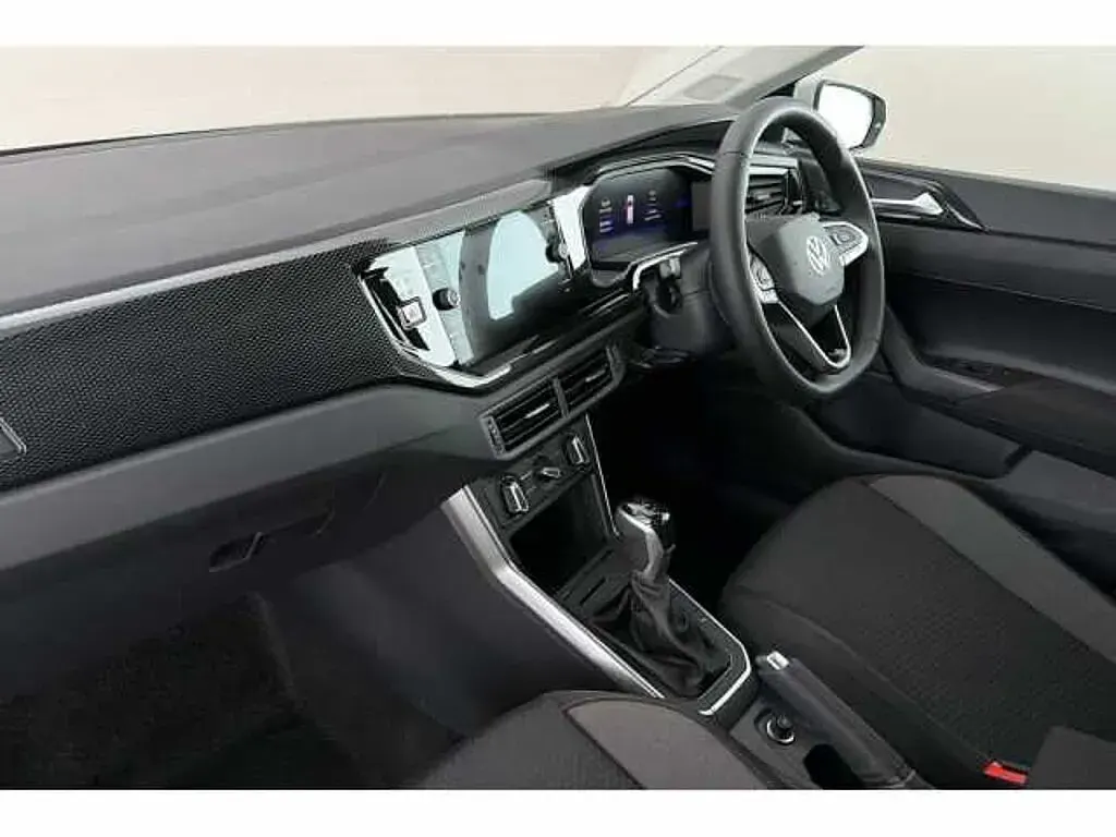 Used VW Polo 95 HP (69 kW) 2026 Hatchback