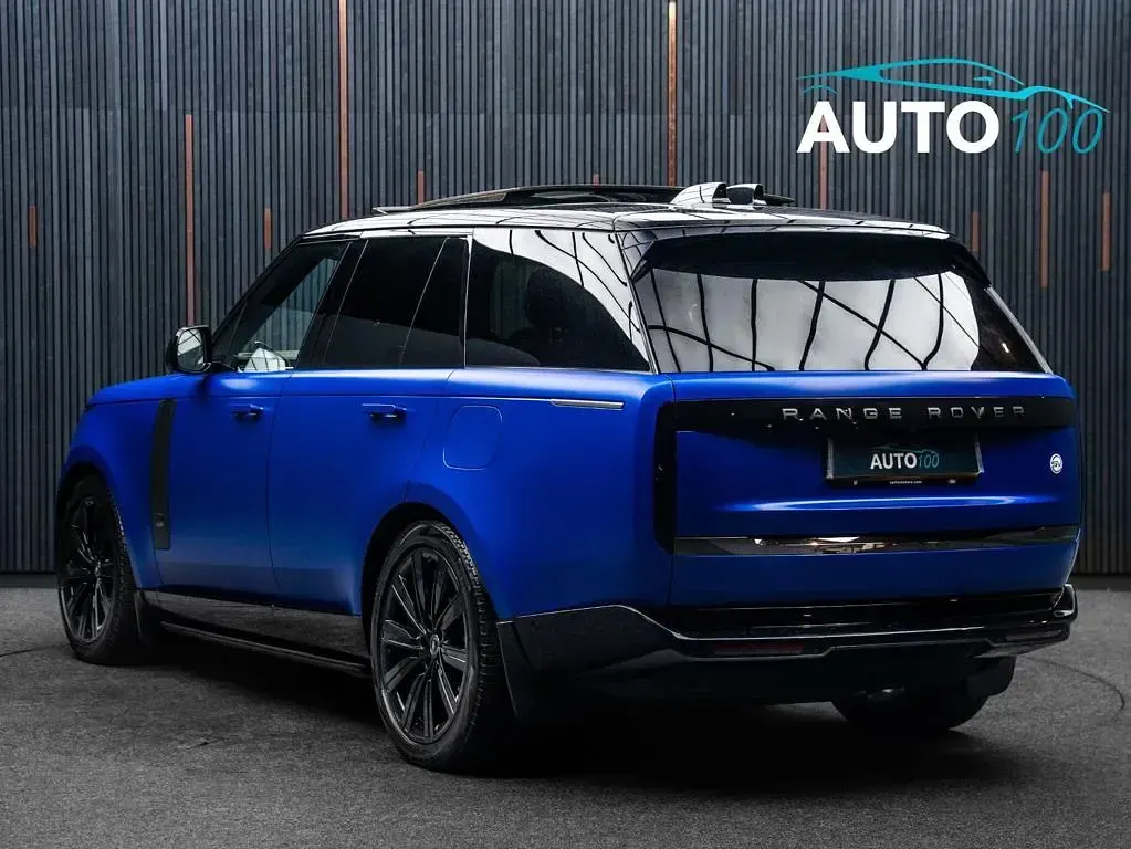 Used Land Rover Range Rover S 2023 SUV