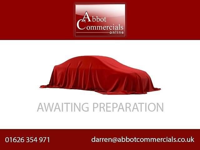 Used Iveco Daily 2022 White Cabriolet