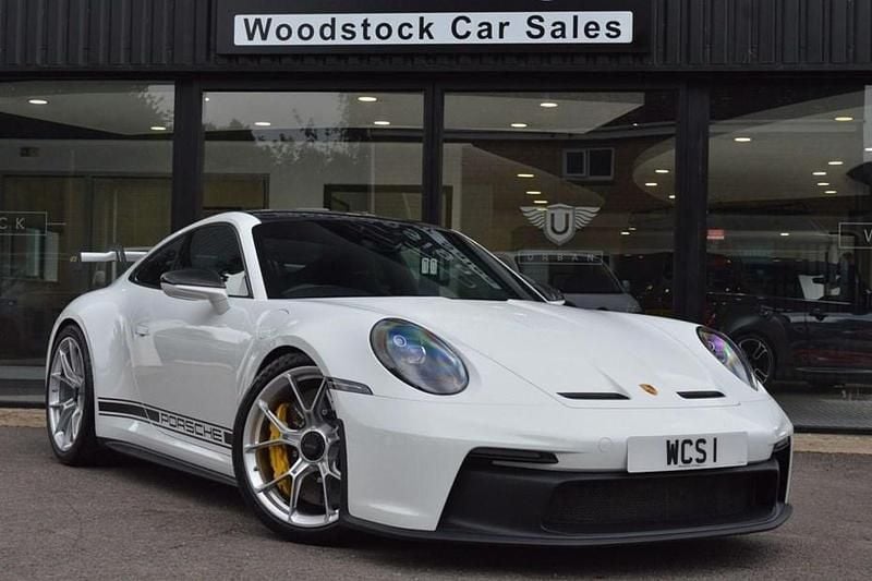 New 2024 Porsche 911 | £177,690 - Image 1/1