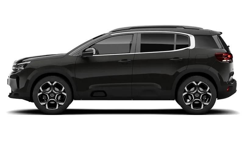 New 2025 Citroën C5 Aircross SUV | £25,991 (Fair price) - Image 1/1