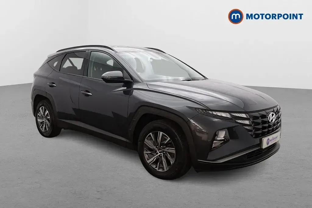Used Hyundai Tucson SE 150 HP (110 kW) 2023 SUV