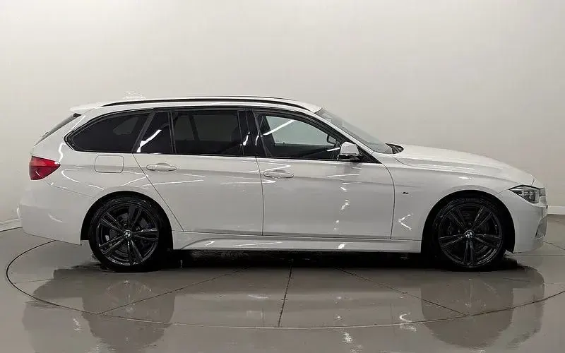 Used BMW 335 M Sport 313 HP (230 kW) 2019 Estate