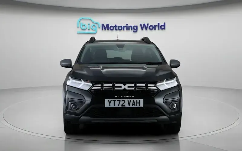 Used Dacia Sandero Expression 91 HP (66 kW) 2025 Hatchback