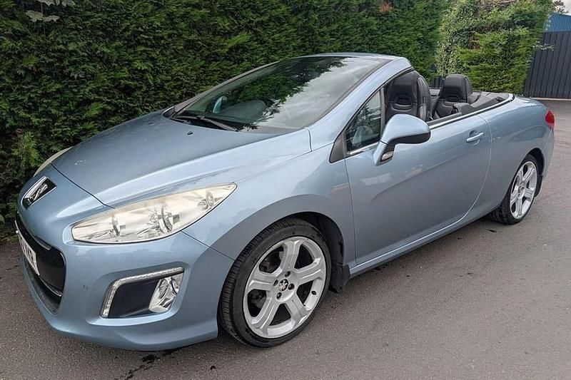 Used 2012 Peugeot 308 Allure | £3,995 (Expensive) - Image 1/1