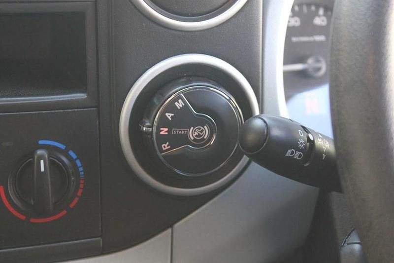 Gebraucht Citroën Berlingo VTR Sport 92 PS (67 kW) 2014 Blau Van / Kleinbus