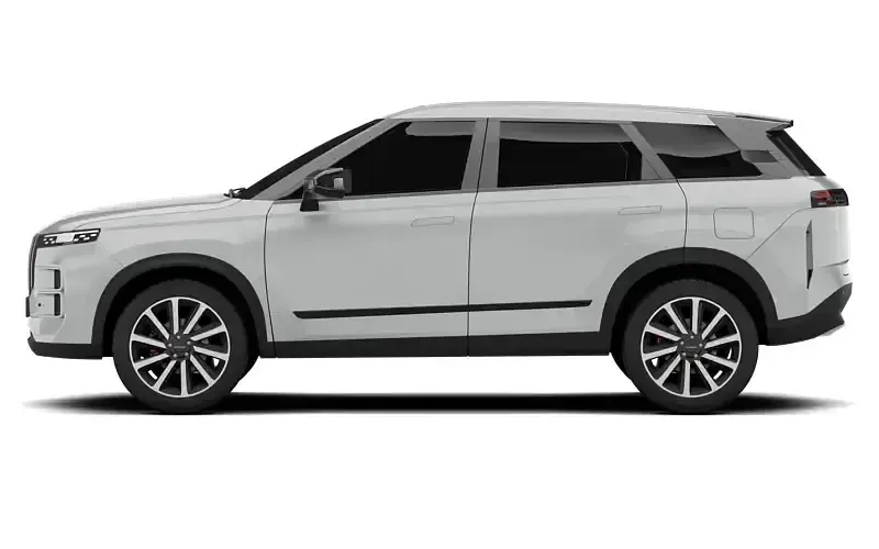 Begagnad Jaecoo 7 147 HK (108 kW) 2026 SUV