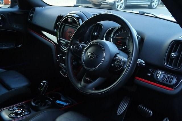Used Mini Cooper S Countryman Sport 192 HP (141 kW) 2020 SUV