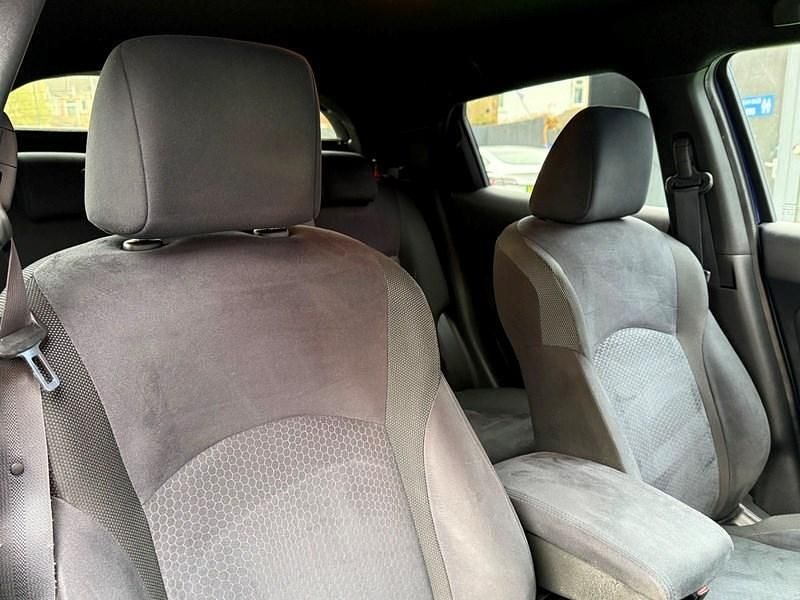 Used Nissan Juke Acenta Premium 110 HP (80 kW) 2015 Blue SUV