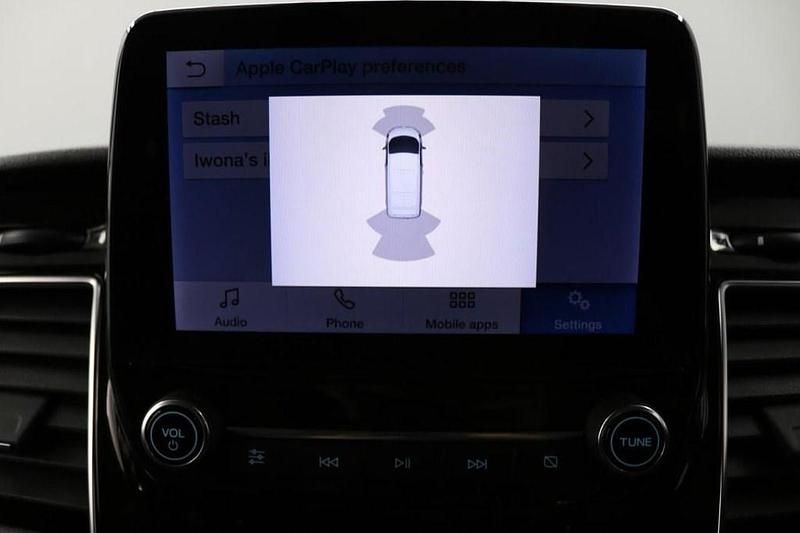 Used Ford Transit Custom Limited 170 HP (125 kW) 2023 Grey