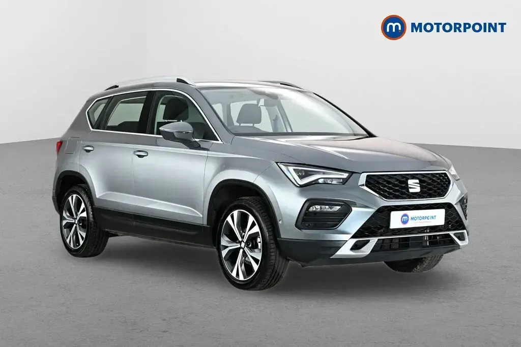 Used Seat Ateca SE Technology 150 HP (110 kW) 2024 SUV