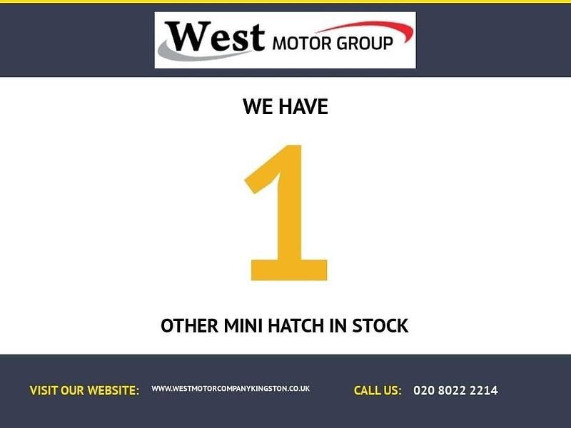Used Mini Cooper D Hatch 116 HP (85 kW) 2015 Black Hatchback