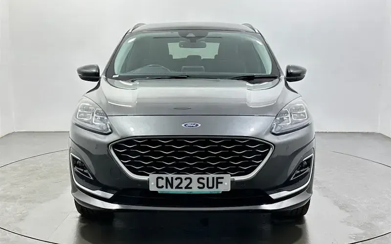 Used Ford Kuga Vignale 224 HP (164 kW) 2023 SUV