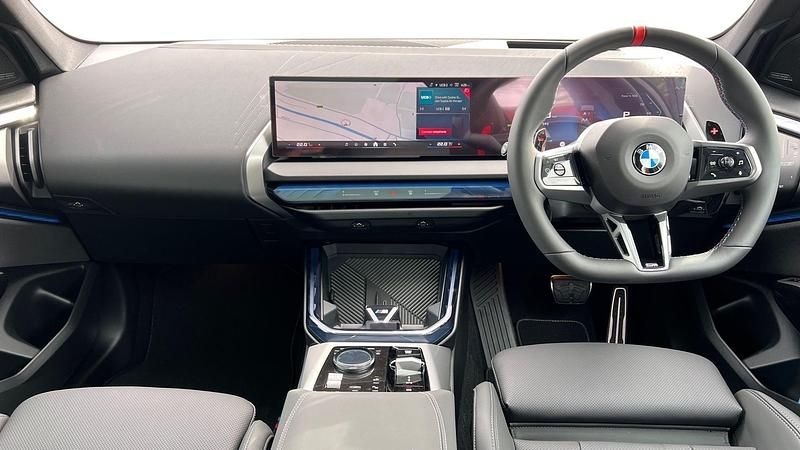 Used BMW X3 Comfort Edition 393 HP (289 kW) 2025 Grey SUV