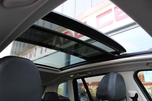 Used BMW X3 Comfort Edition 190 HP (139 kW) 2017 White SUV