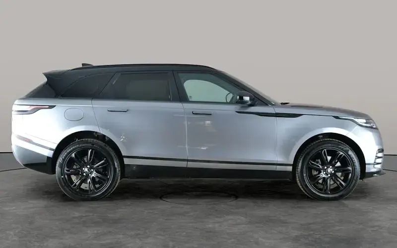 Used Land Rover Range Rover Velar S 204 HP (150 kW) 2022 Grey SUV
