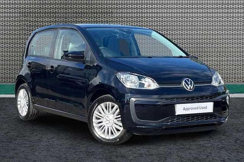 Used 2021 VW up! Hatchback | £11,810 (Fair price) - Image 1/4