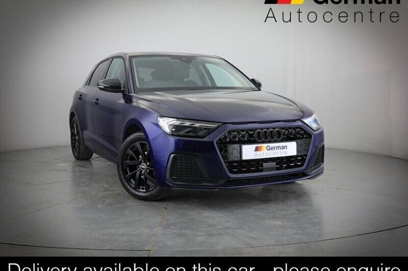 Used 2023 Audi A1 Sportback Sport Hatchback | £19,600 (Fair price) - Image 1/1