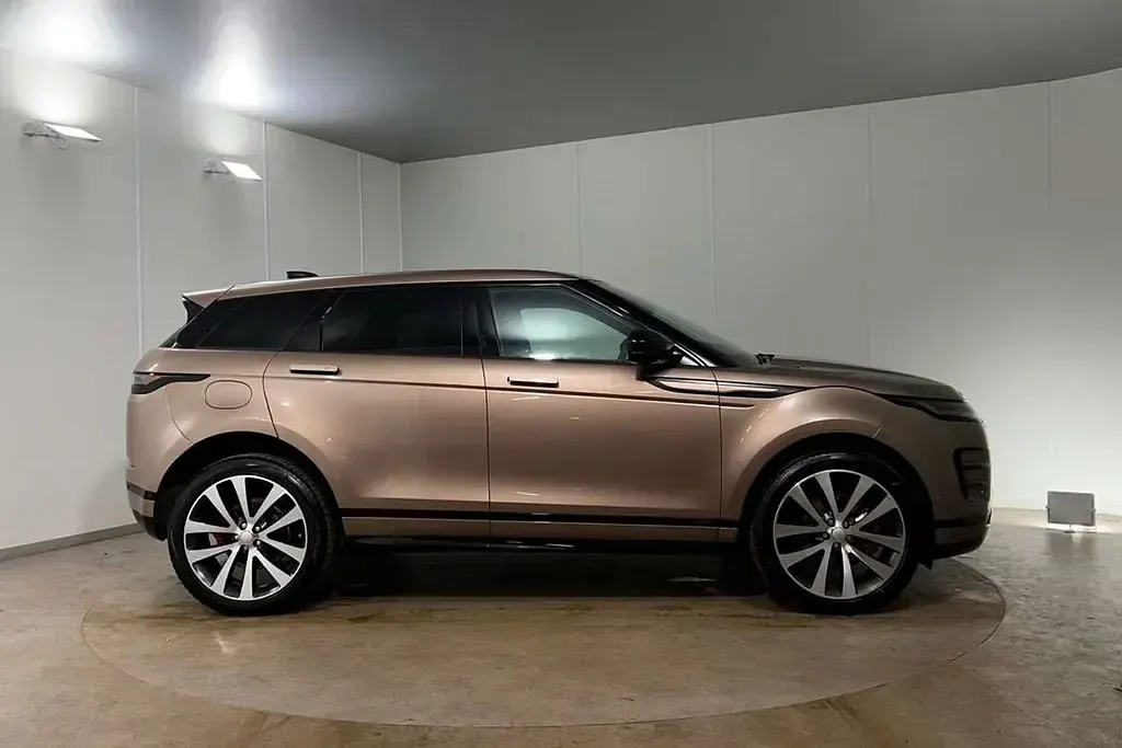 Begagnad Land Rover Range Rover evoque Autobiography 200 HK (147 kW) 2024 Other SUV
