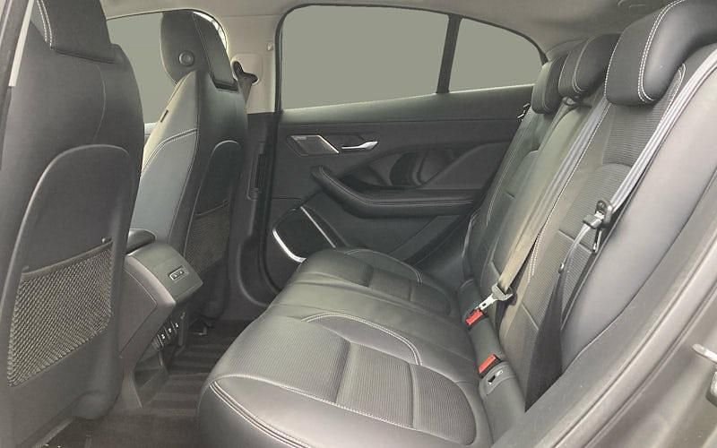 Used Jaguar I-Pace 294 kW (400 HP) 2020 SUV