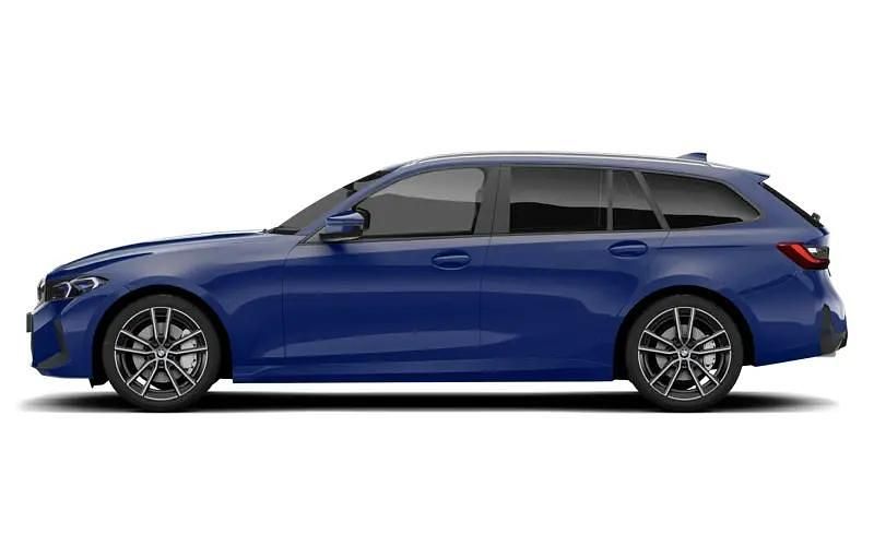 New 2025 BMW 320 M Sport Estate | £47,086 (A bit pricey) - Image 1/1