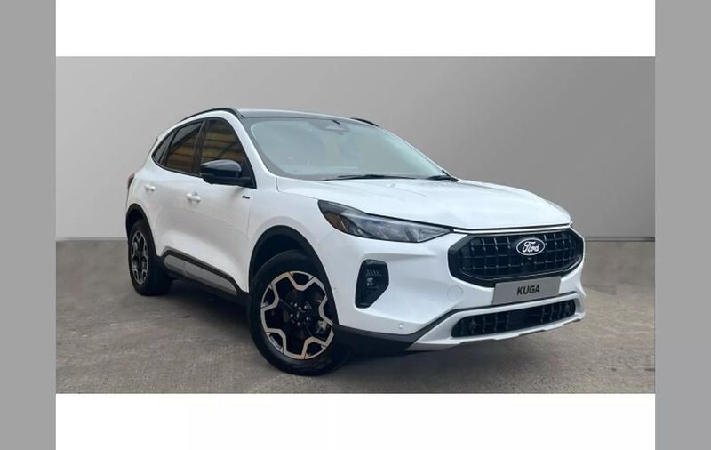 Other New 2024 Ford Kuga Active SUV | £37,847 (Fair price) - Image 1/4